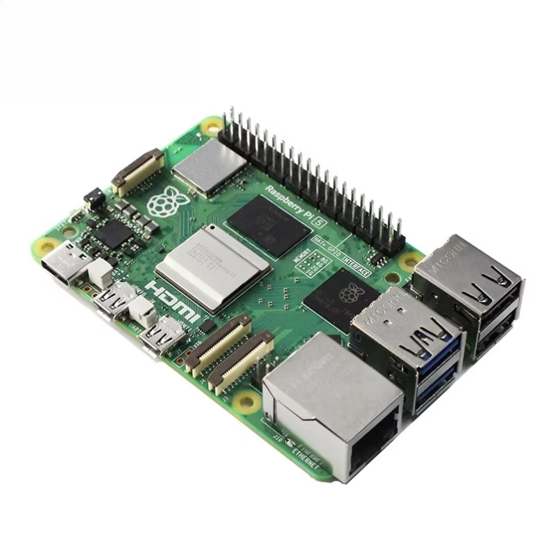Neuer Raspberry Pi 5 Modell 4G – Raspberry Pi 5 8Gb Kit Bewertung und Preis