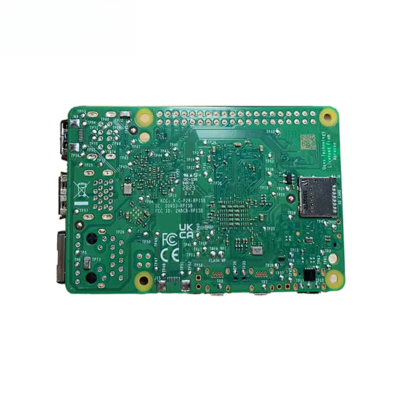 Neuer Raspberry Pi 5 Modell 4G – Raspberry Pi 5 8Gb Kit Bewertung und Preis