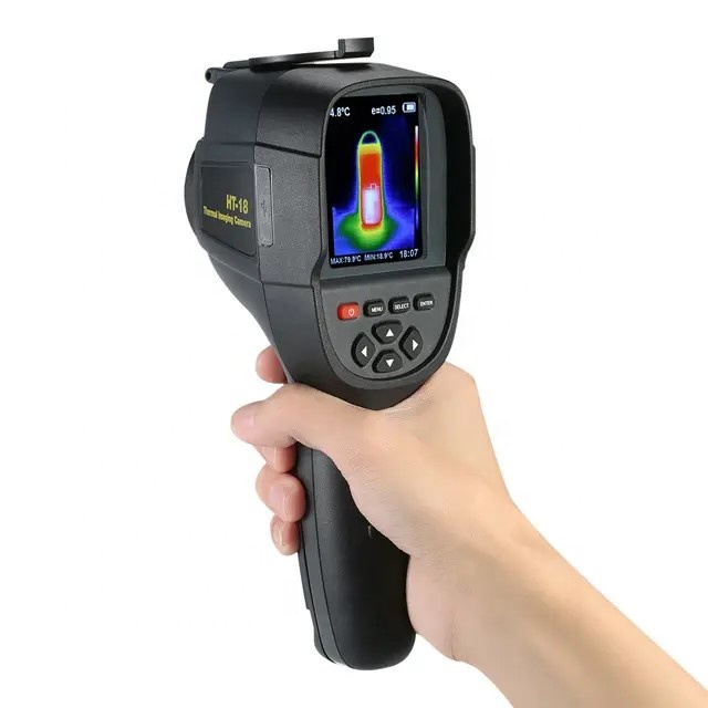 Wasserdichter PCB-Reparatur- u – Thermal Imaging Camera Pcb Repair Bewertung und Preis