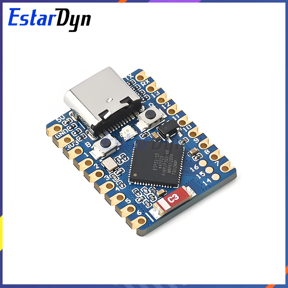 ESP32-S3-Zero WiFi Bluetooth L – Esp32 S3 Development Board Lot Bewertung und Preis