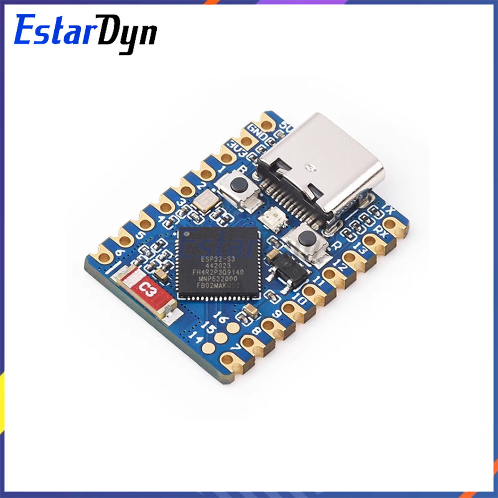 ESP32-S3-Zero WiFi Bluetooth L – Esp32 S3 Development Board Lot Bewertung und Preis
