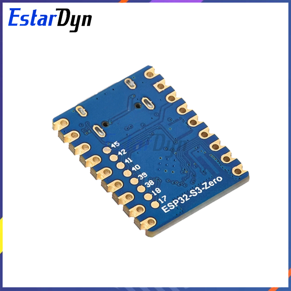 ESP32-S3-Zero WiFi Bluetooth L – Esp32 S3 Development Board Lot Bewertung und Preis