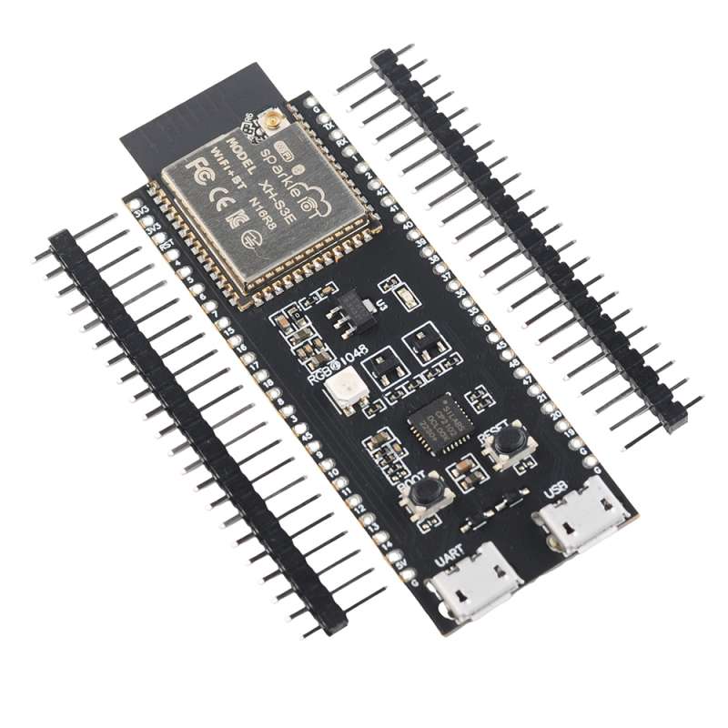5 Stück/Lot ESP32-S3-DevKitC-1 – Esp32 S3 Development Board Lot Bewertung und Preis