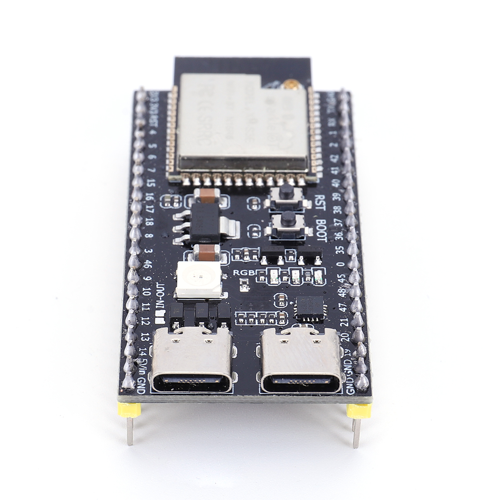 Neues ESP32 S3 Entwicklungsboa – Esp32 S3 Development Board Lot Bewertung und Preis