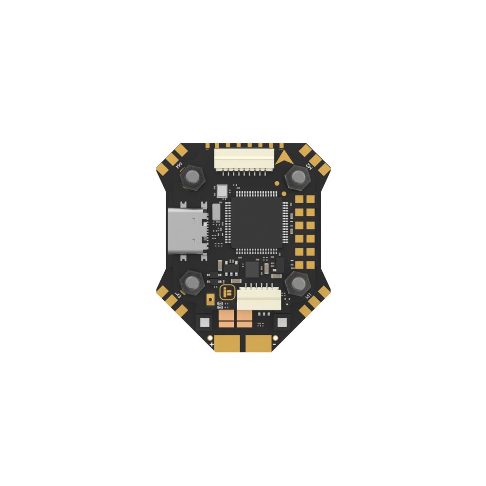 iFlight Borg Mini F7 Stack mit – Fpv Flight Controller F7 Stack 60A Bewertung und Preis