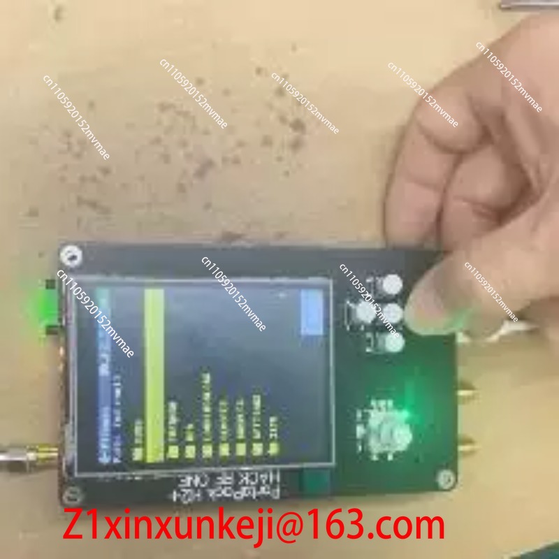 H2 Hackrf One SDR Software Def – Sdr Software Defined Radio Hackrf Bewertung und Preis