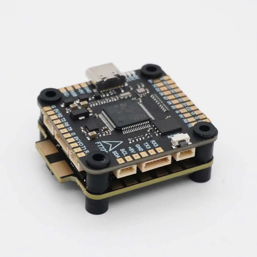 VivaF405 F7 F722 Flugcontrolle – Fpv Flight Controller F7 Stack 60A Bewertung und Preis