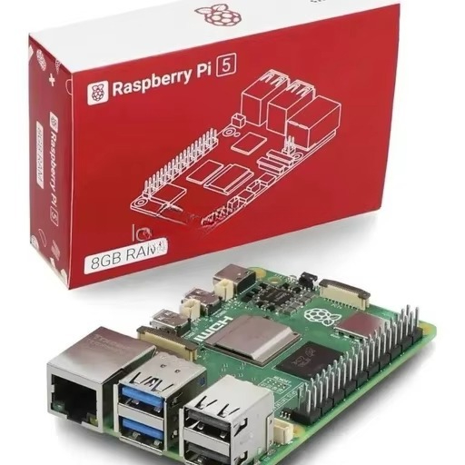 Lorida Hot Sales Raspberry Pi  – Raspberry Pi 5 8Gb Kit Bewertung und Preis