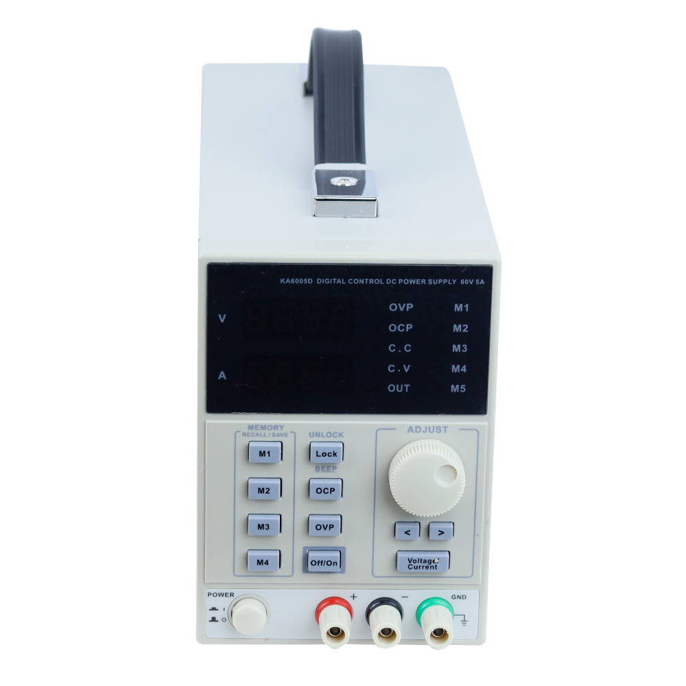 Korad 6005d 6005p 3010d 3010p  – Programmable Dc Power Supply 30V 10A Bewertung und Preis