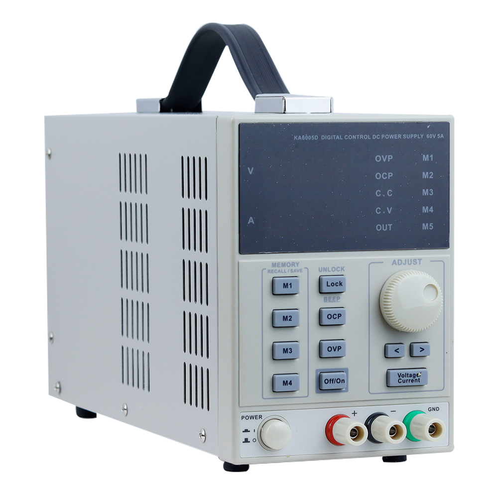 Korad 6005d 6005p 3010d 3010p  – Programmable Dc Power Supply 30V 10A Bewertung und Preis