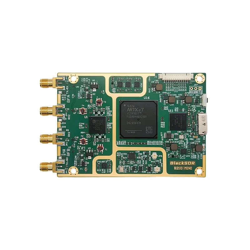 B210 Mini AD9361 Software Defi – Sdr Software Defined Radio Hackrf Bewertung und Preis
