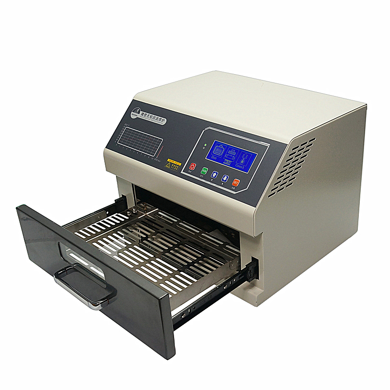 LY 962D Digital Display SMD SM – Reflow Oven Pcb T962 Bewertung und Preis