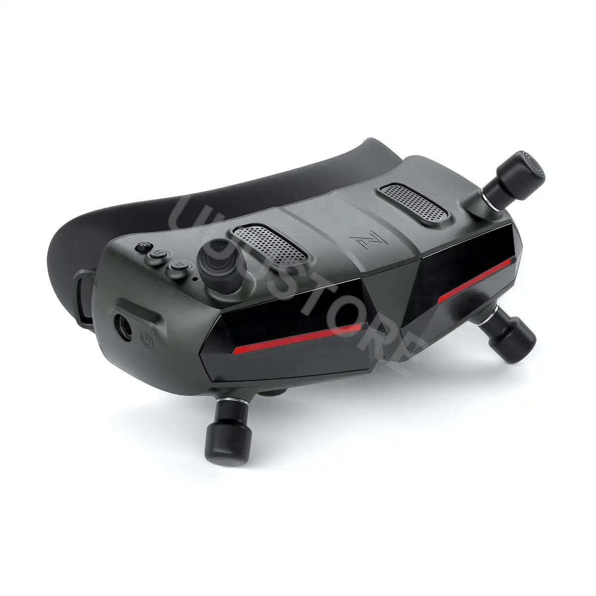 5,8 G digitale FPV Walksnail A – Fpv Goggles Walksnail Avatar Hd Bewertung und Preis